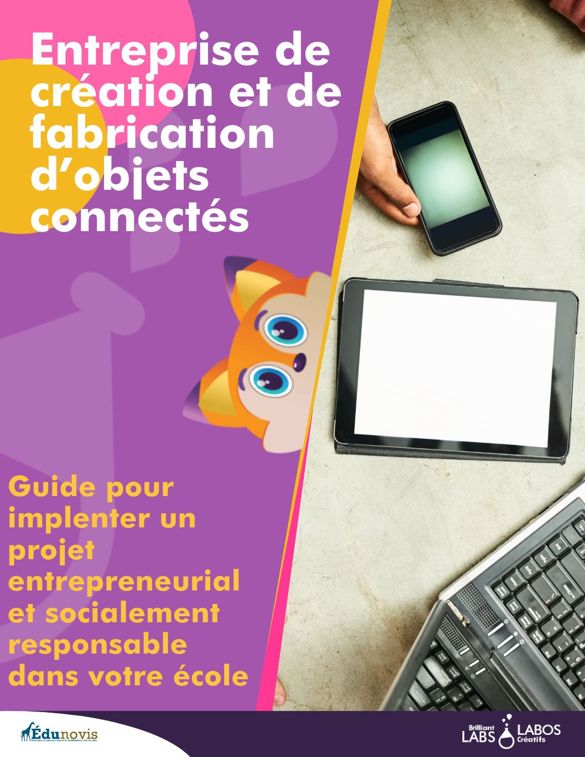 Image miniature pour le document sur la création d'entreprises de cybersécurité et de dispositifs de création