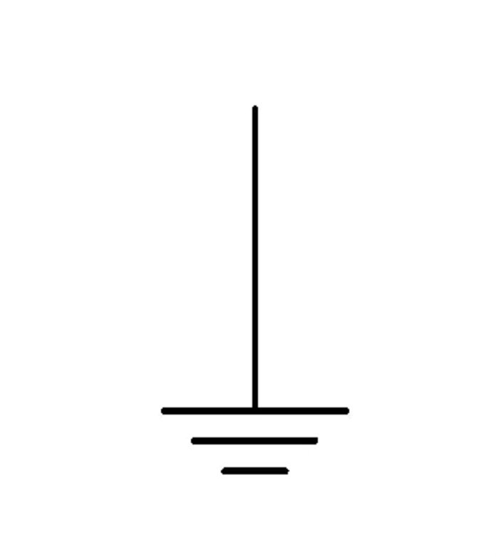 Illustration du terre électrique de b.Board