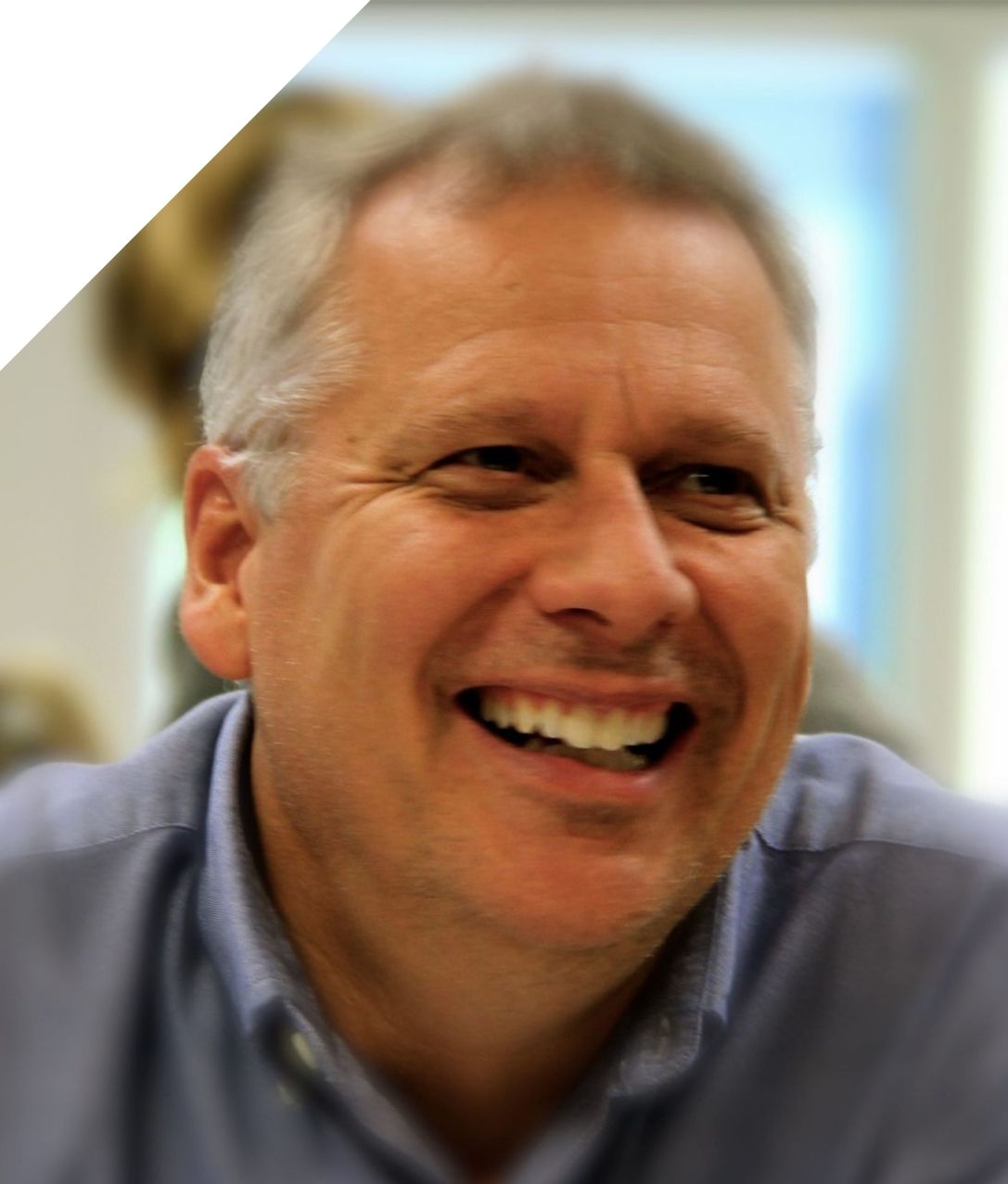 Roberto Gauvin photo floue